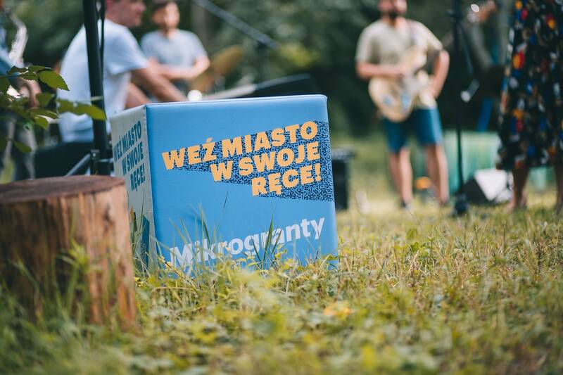 fot. Jerzy Wypych / mat. organizatora